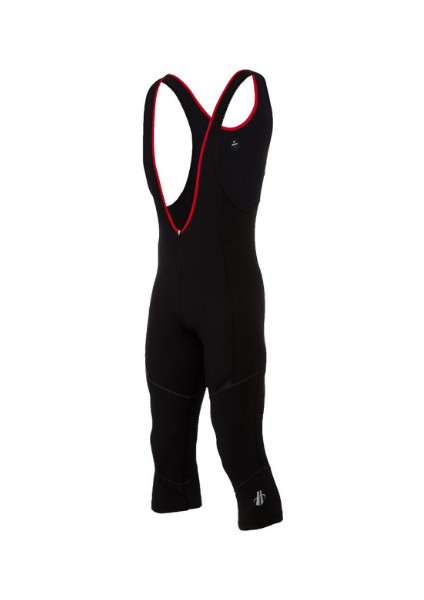 Arenberg 3/4 Bib Knicker Kışlık Bisiklet Taytı