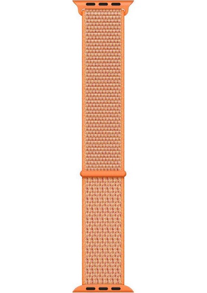 Apsuwa Apple Watch Se 44MM Kordon Cırt Cırtlı Kumaş fiyatları