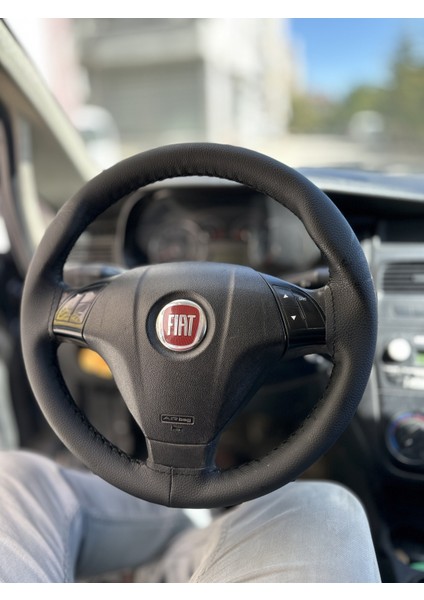 Fiat Linea Ünivarsal Simit Kısmına Dikilen Kılıf 38 ÇAP10.5 cm Kalınlığında