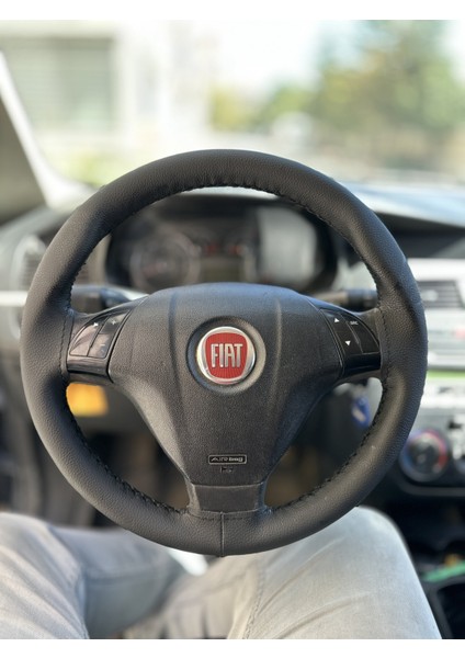 Fiat Linea Ünivarsal Simit Kısmına Dikilen Kılıf 38 ÇAP10.5 cm Kalınlığında