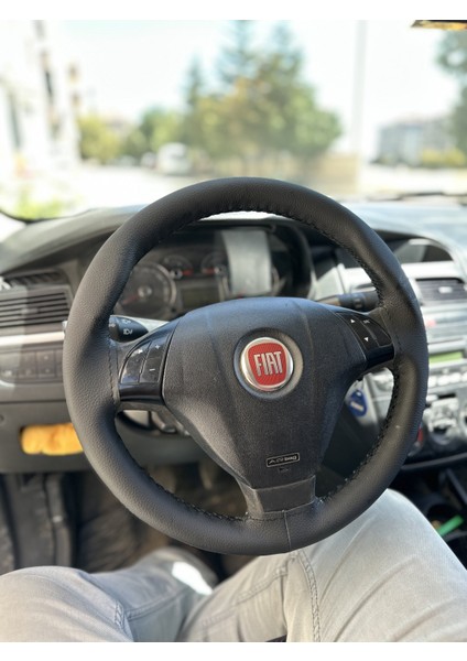 Fiat Linea Ünivarsal Simit Kısmına Dikilen Kılıf 38 ÇAP10.5 cm Kalınlığında