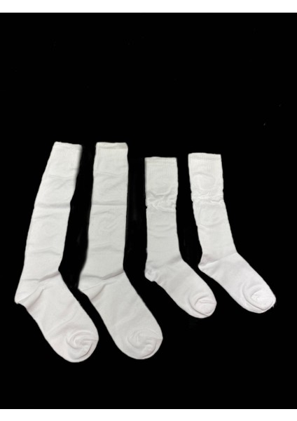 Futbol Çorap 3 Lü Paket