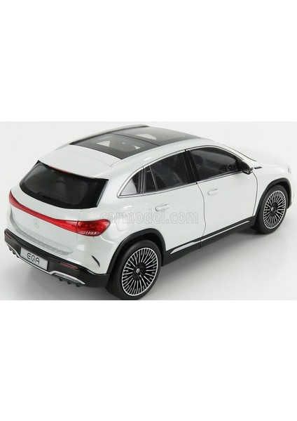 1/18 Mercedes-Benz Eqa (H243) 2021 fiyatları