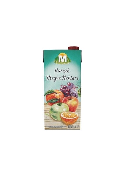 Karışık Nektar 1000 ml