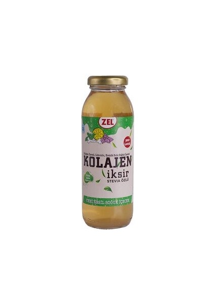 Kolajen Iksir 250 ml