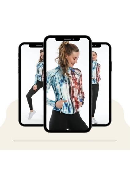 Kadın Dijital Spor Alt-Üst Takım fırsatları