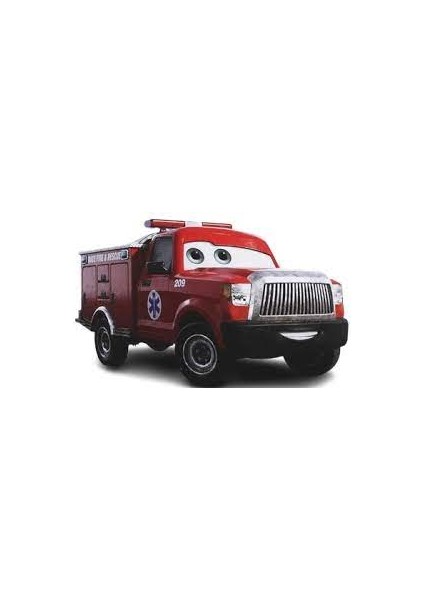 Cars Adam Roadriguez Ceren U.a.s.m.