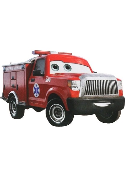 Cars Adam Roadriguez Ceren U.a.s.m.