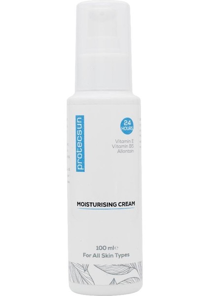 Nemlendirici Krem 100 ml (Moisturising Cream)