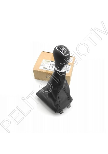 Skoda Fabia Vites Topuzu ve Körüğü 5 Ileri 6V0711113AQDYT (2015-2023) fiyatları