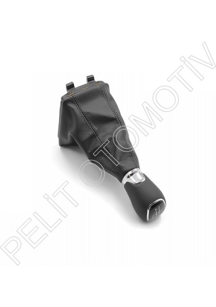 Skoda Fabia Vites Topuzu ve Körüğü 5 Ileri 6V0711113AQDYT (2015-2023) indirimleri