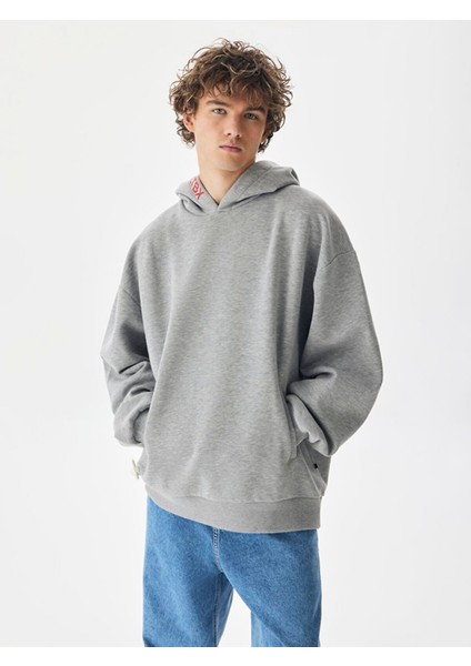 KIZOCO Erkek Sweatshirt