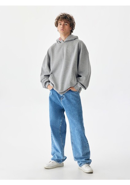 KIZOCO Erkek Sweatshirt