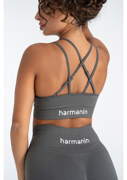 Dikişsiz Yoga Tayt Set modelleri