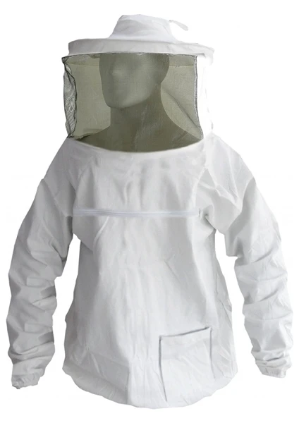 Sedef Beekeeping Arıcı Standart Mont Maske M, 04262