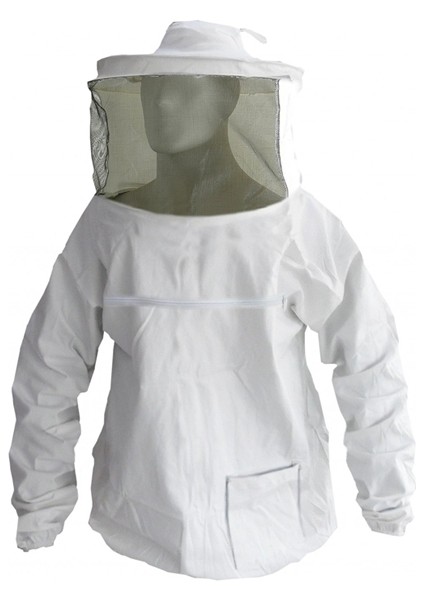 Sedef Beekeeping Arıcı Standart Mont Maske 2xl,  04265