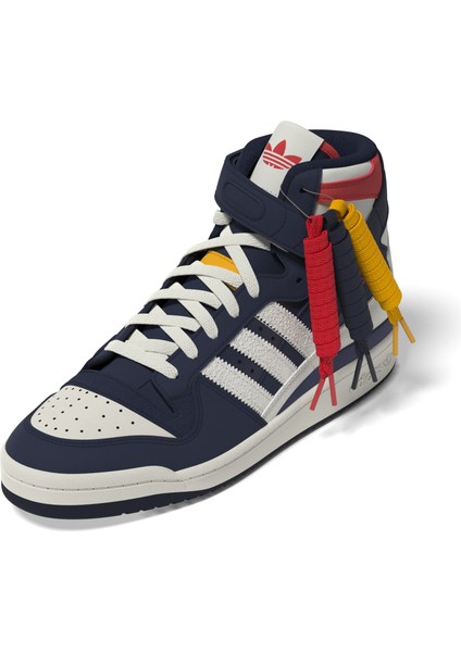 AIE7202 Forum 84 Hı Spor Ayakkabı Lacivert