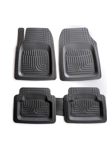 Fiat Scudo Uyumlu 3D Havuzlu Paspas fiyatları