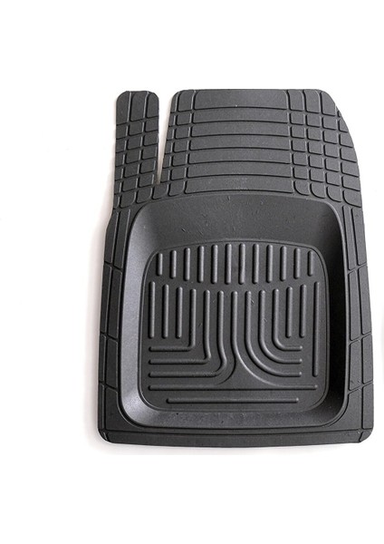 Geely Fc Uyumlu 3D Havuzlu Paspas