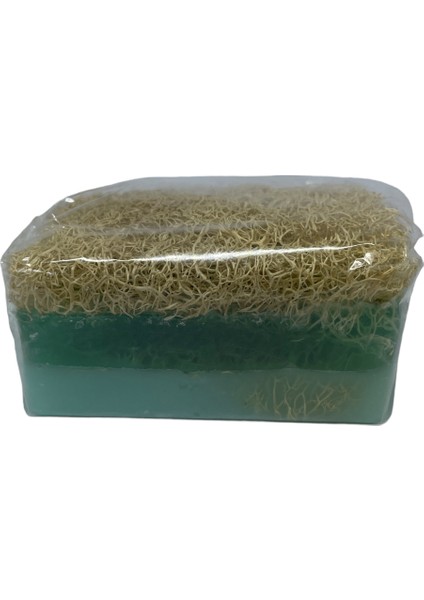 Doğal Kabak Lifli Kolajen ve Eşek Sütü Sabunu 110 gr fiyatları