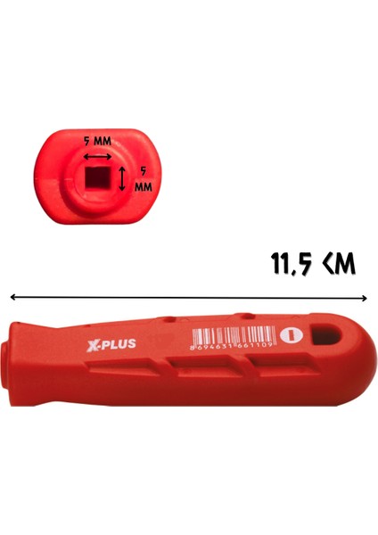 Plastik Eğe Sapı - Yuvarlak - 10" fiyatları