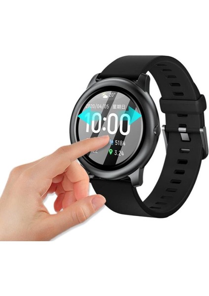 Haylou LS05 Uyumlu Full 5d Nano Ekran Koruyucu fiyatları