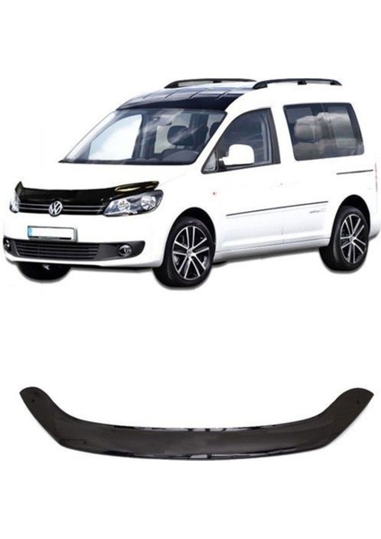Fiat Ducato Ön Kaput Koruma / Koruyucu