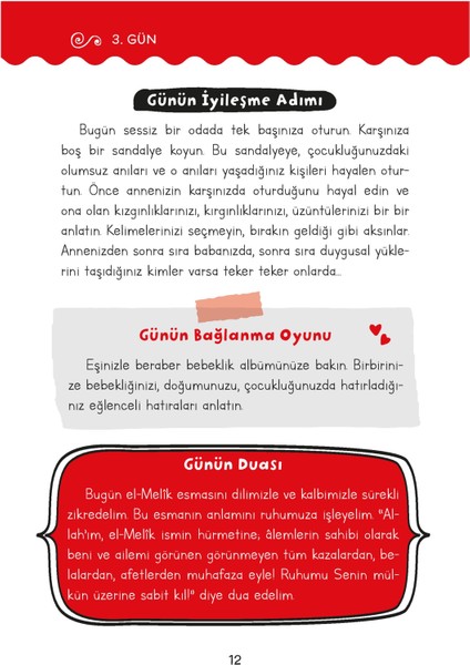 Bağlanma Günlüğü - Hatice Kübra Tongar