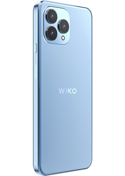 T60 256 GB 8 GB Ram (Wiko Türkiye Garantili) Mavi