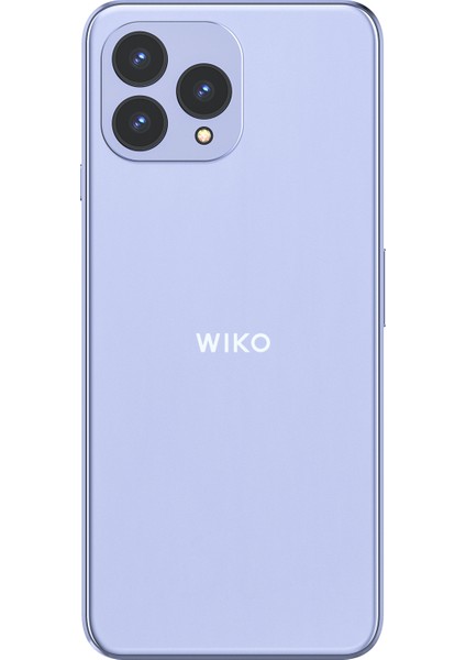 T60 256 GB 8 GB Ram (Wiko Türkiye Garantili) Mor