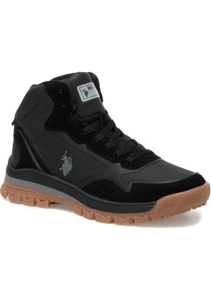 Sagan Erkek Siyah Bot modelleri