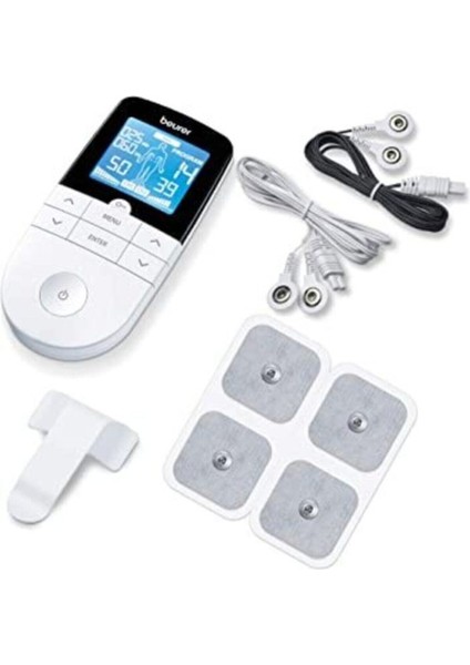 Em 49 Dijital Ems ve Tens Masaj Cihazı