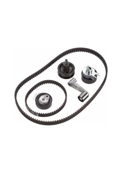 Volkswagen Caddy 2006-2010 Triger Seti 036198119C-530053810