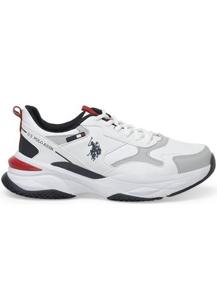 Assn Solidar Koşu Erkek Spor Ayakkabı