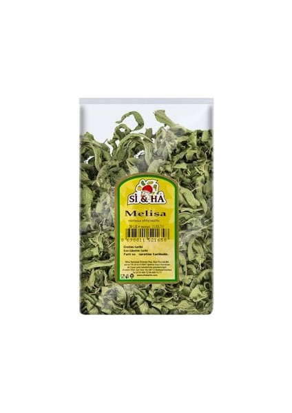 Melisa 20 G ( 1 Adet )