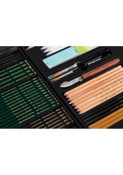 Faber Castell A&g Limited Edition Set fiyatları