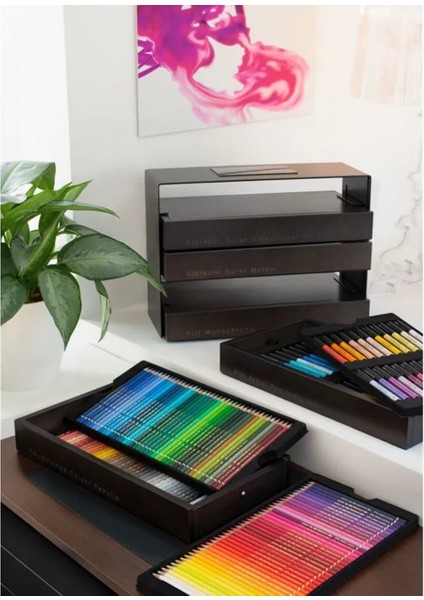 Faber Castell A&g Limited Edition Set