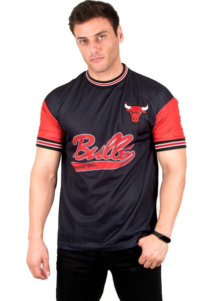 Bulls Taraftar Tişört 2303131