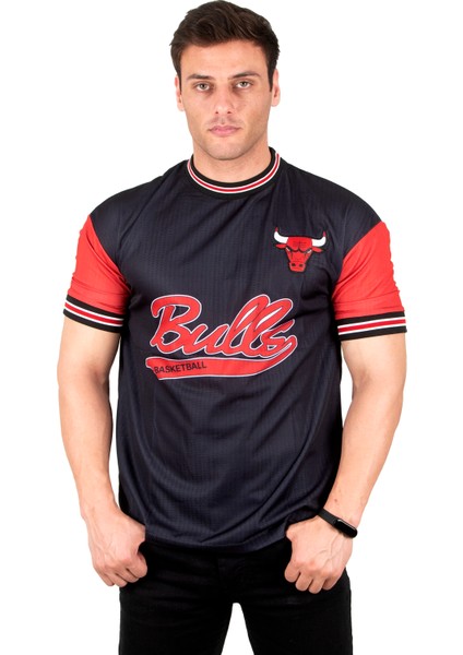 Bulls Taraftar Tişört 2303131