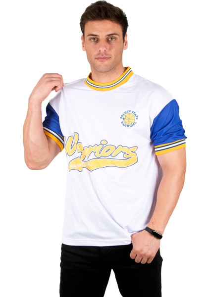 Warriors Taraftar Tişört 2303134 fırsatları