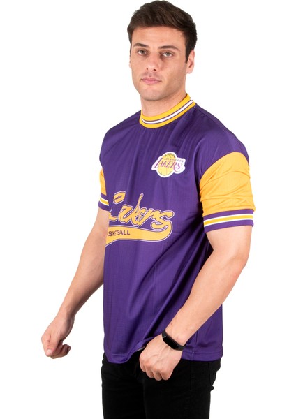 Lakers Taraftar Tişört 2303132