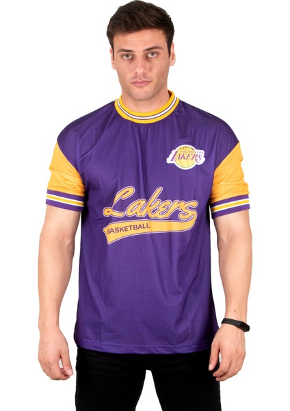 Lakers Taraftar Tişört 2303132 fiyatları