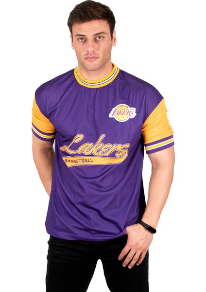 Lakers Taraftar Tişört 2303132 fırsatları