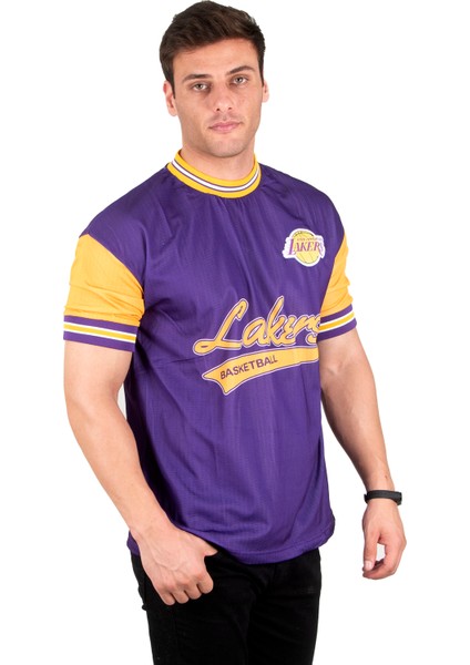 Lakers Taraftar Tişört 2303132 indirimleri