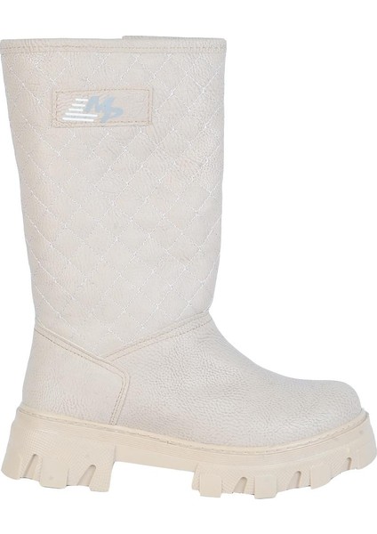 232-3145FT Bej Safir Kız Çocuk Bot