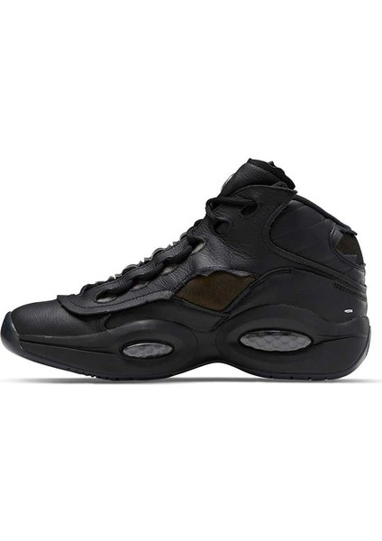 x Maison Margiela Question Mid Unisex GW5001 modelleri