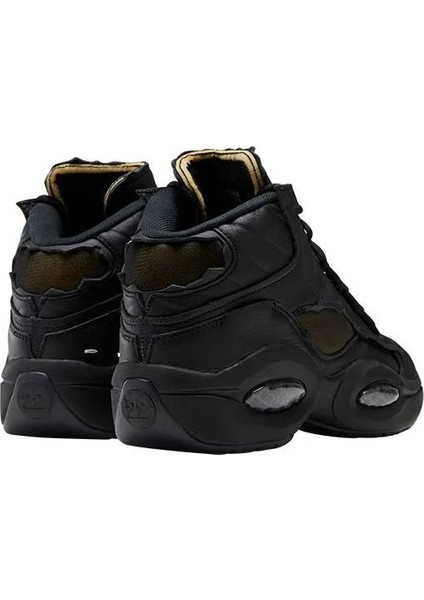 x Maison Margiela Question Mid Unisex GW5001 fırsatları