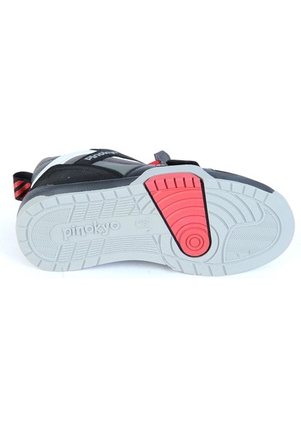 İstanbul Ft Boğazlı Erkek Çocuk Sneaker Spor Ayakkabı modelleri