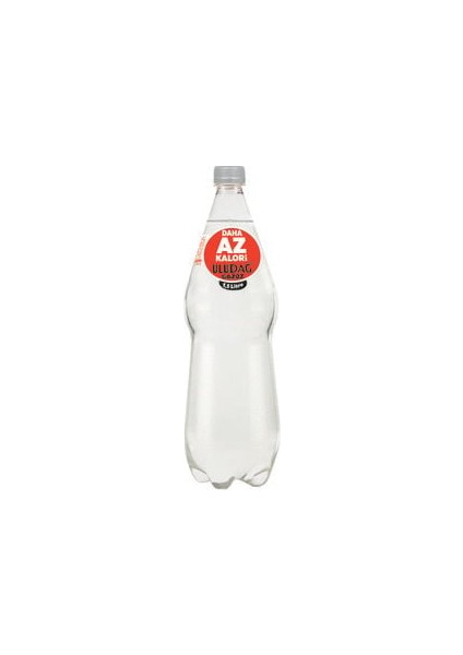 Daha Az Kalori Efsane Gazoz 1,5 Lt  (  12  Adet  )