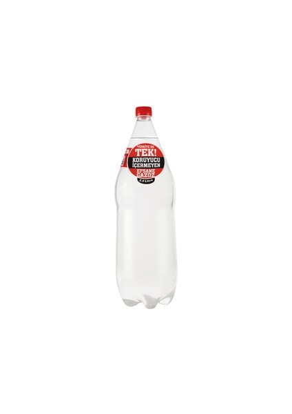 Gazoz 2,5 L  (  12  Adet  )